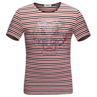 T-shirt Kenzo Tigre Homme